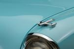 Oldsmobile Golden Rocket 88 J-2 Convertible 1957 года